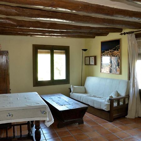 Apartamento Vivienda Sampietro Radiquero エクステリア 写真