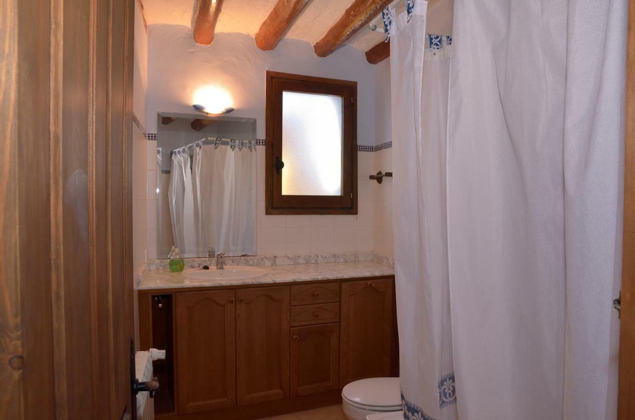 Apartamento Vivienda Sampietro Radiquero エクステリア 写真