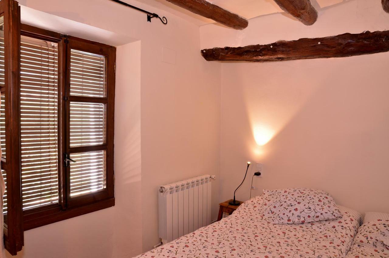 Apartamento Vivienda Sampietro Radiquero エクステリア 写真