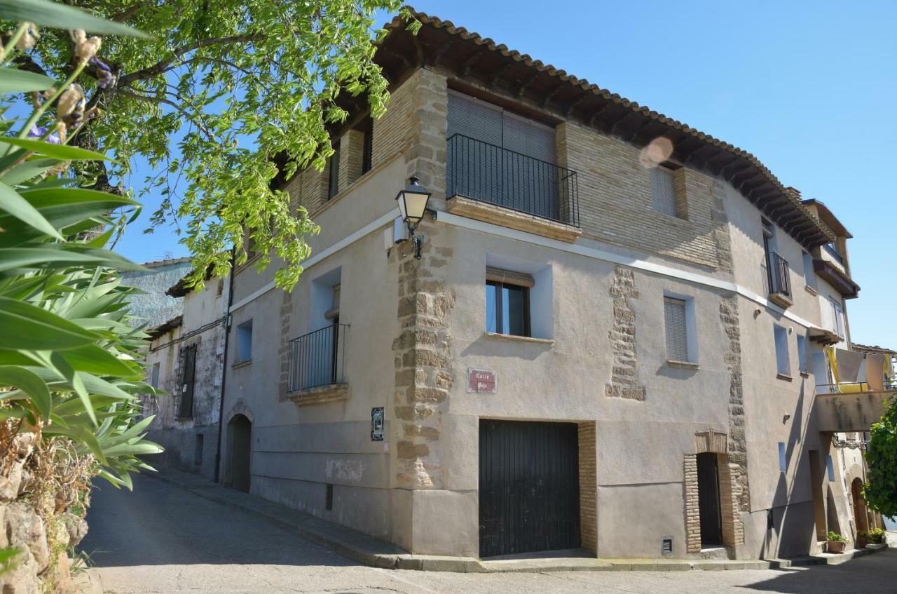 Apartamento Vivienda Sampietro Radiquero エクステリア 写真